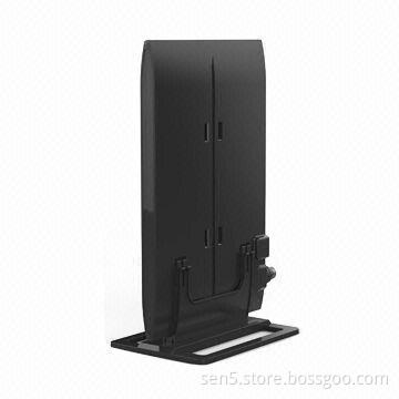 DVB-T/Multi-azimuth Indoor Antenna with LTE-proof, 75 Ohms Impedance